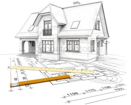 Overview Measurements On Floor Plans